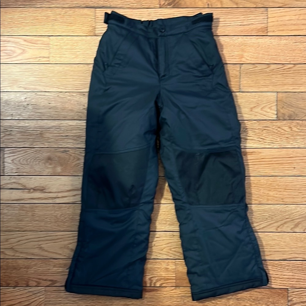 LLBean Insulated Ski Pants-NEW!